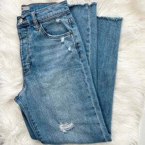 Joe's OG Delia Jeans